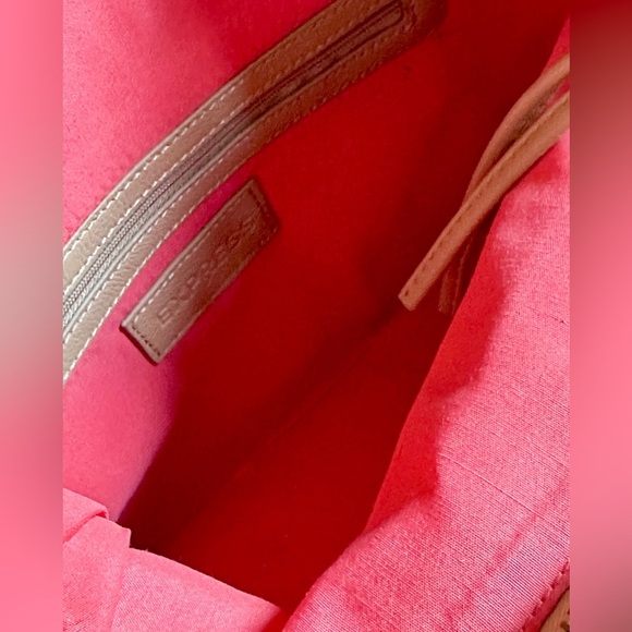 Express Faux Leather Clutch - Picture 3 of 6